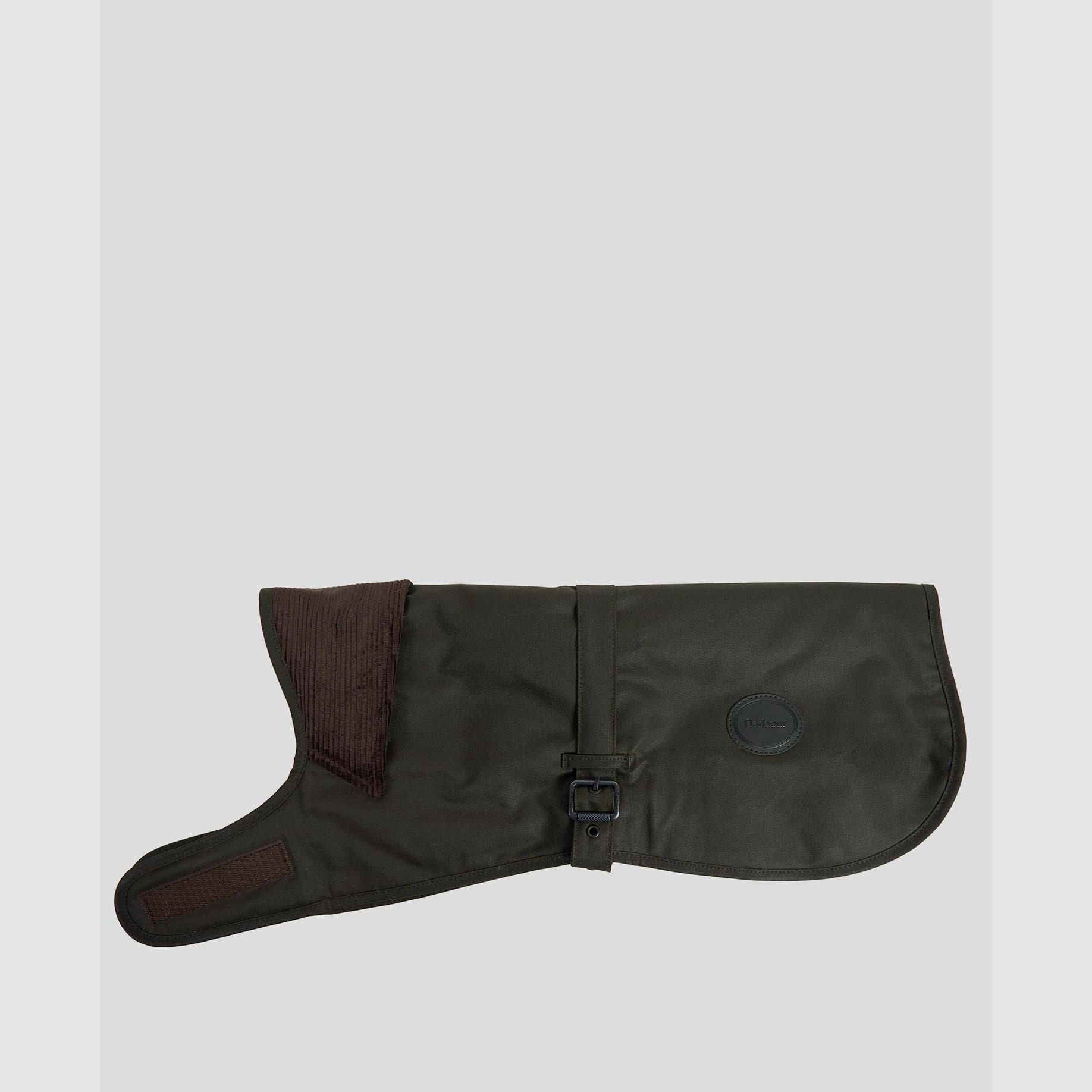 Barbour Hundemantel aus Wachs