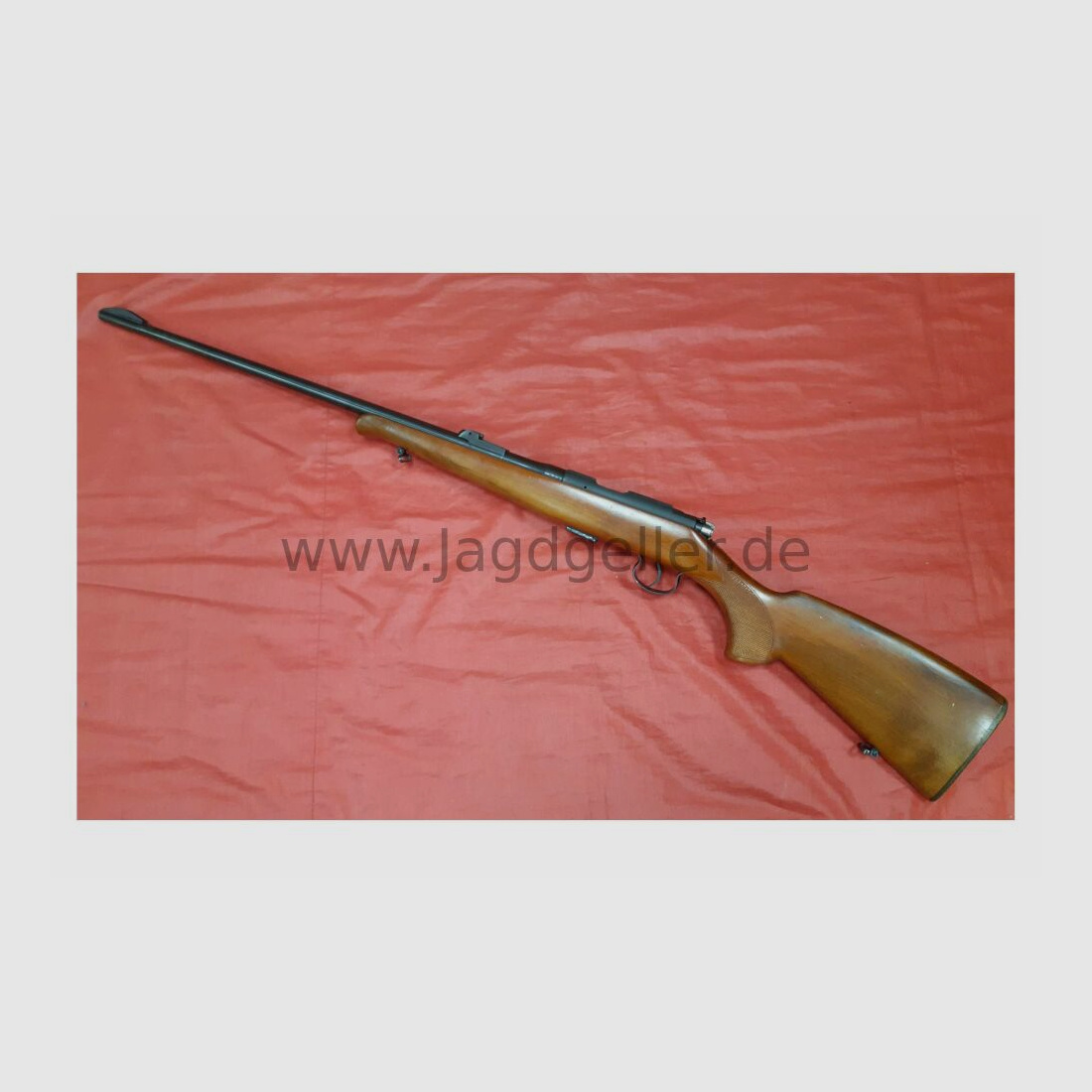 ZBROJOVKA BRNO Mod 2-E .22lr