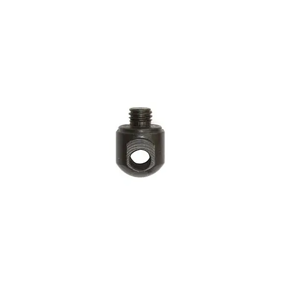 End Cap for Mossberg Pump-Action Shotgun