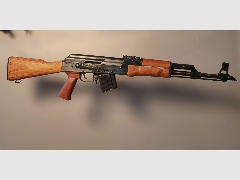 SDM AKM AK47 met WBP houten kolf 7,62x39