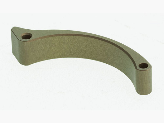 Heckler & Koch MR trigger guard RAL8000