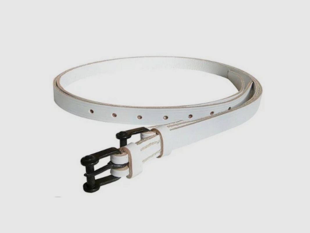 Sangles pour éperons de cowboy (paire)