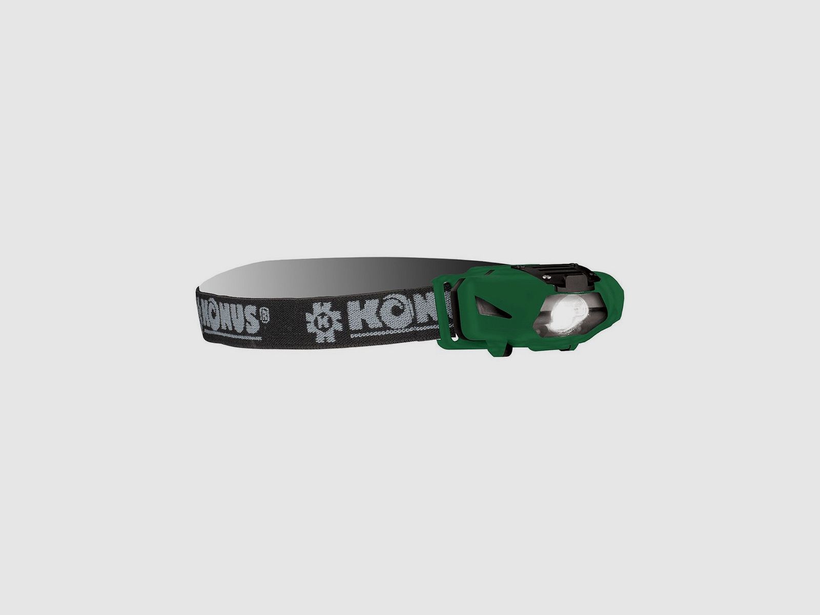 KONUS TORCIA DA TESTA KONUSFLAH-5, Bild 1 von 3