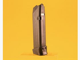 GLOCK Magazin für Kaliber .40 S&W