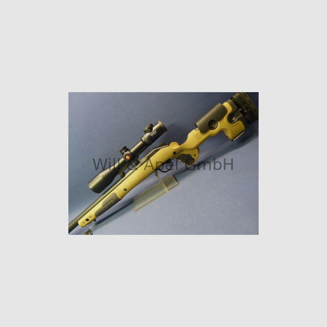 BLASER /GRS R8 GRS SILENCE