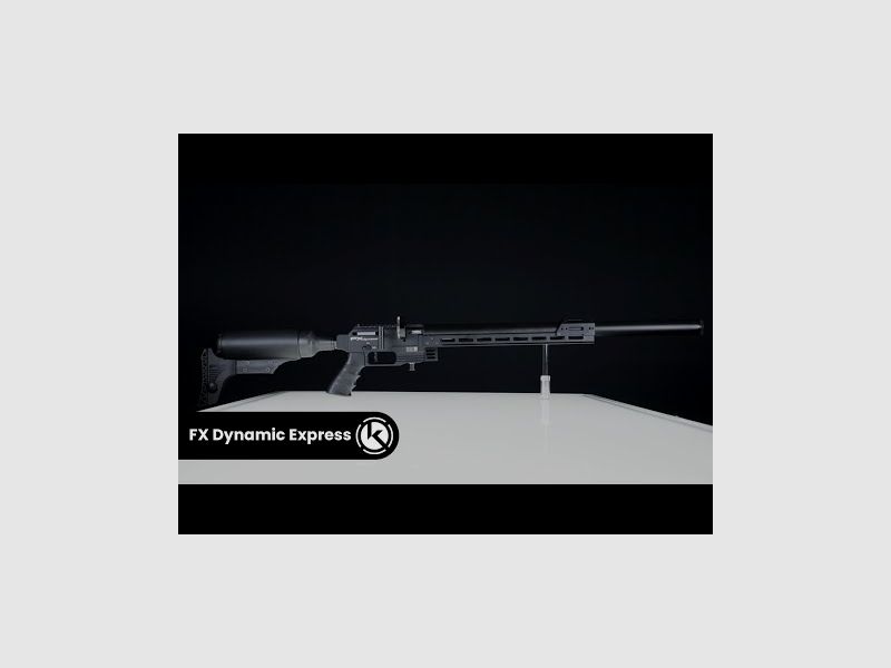 FX Dynamic Express 700, image 2 of 2