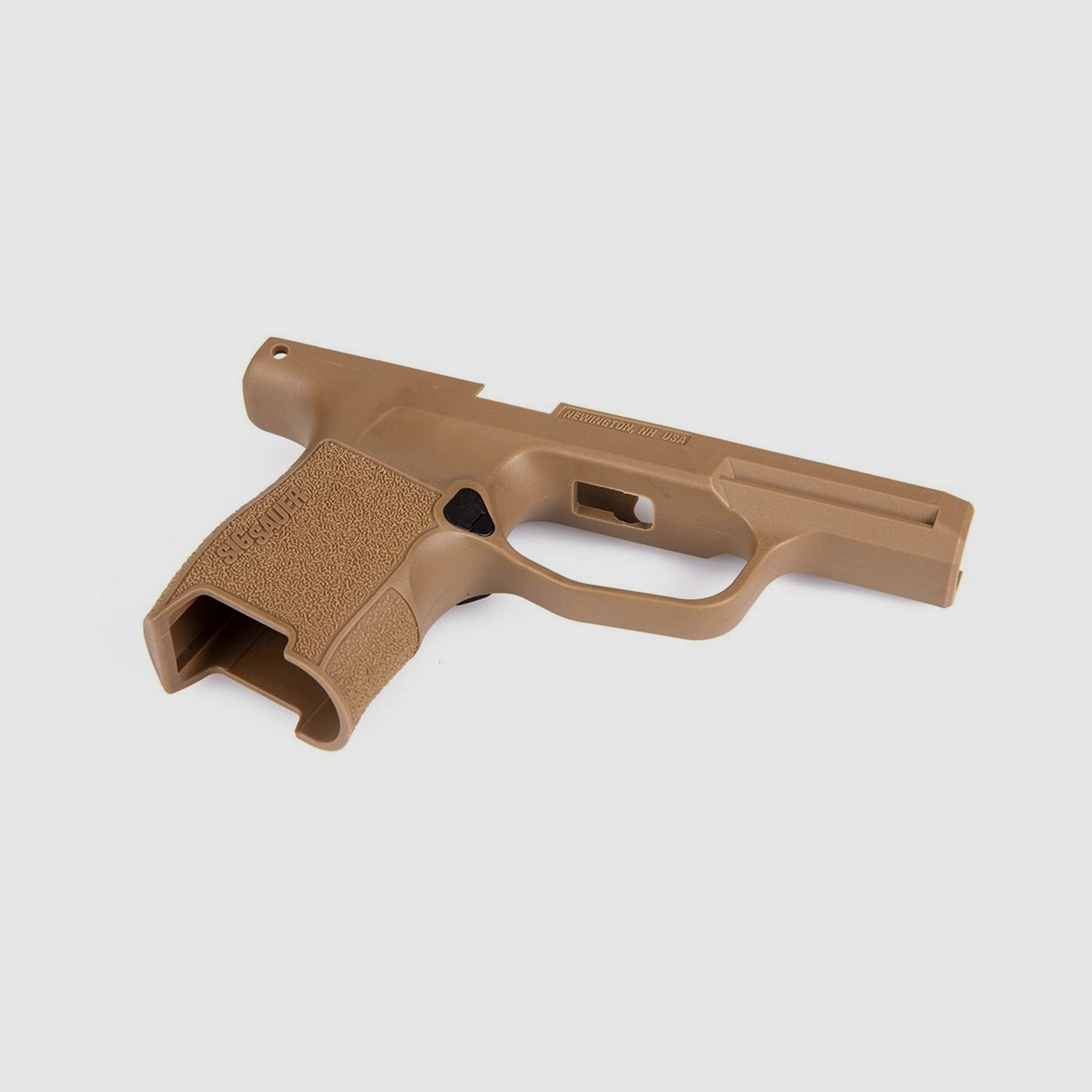 SIG SAUER P365 Griffmodul Coyote Tan 9mm Luger | .380 ACP