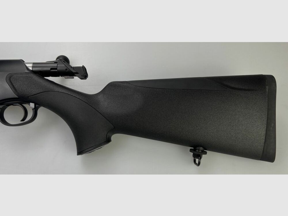 Sauer 505 ErgoMax Black