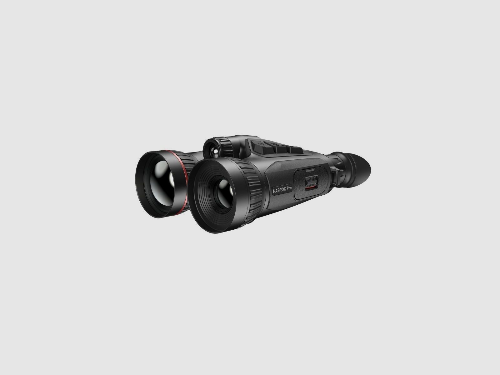 HIKMICRO Binocular Habrok Pro HX60L/ LN