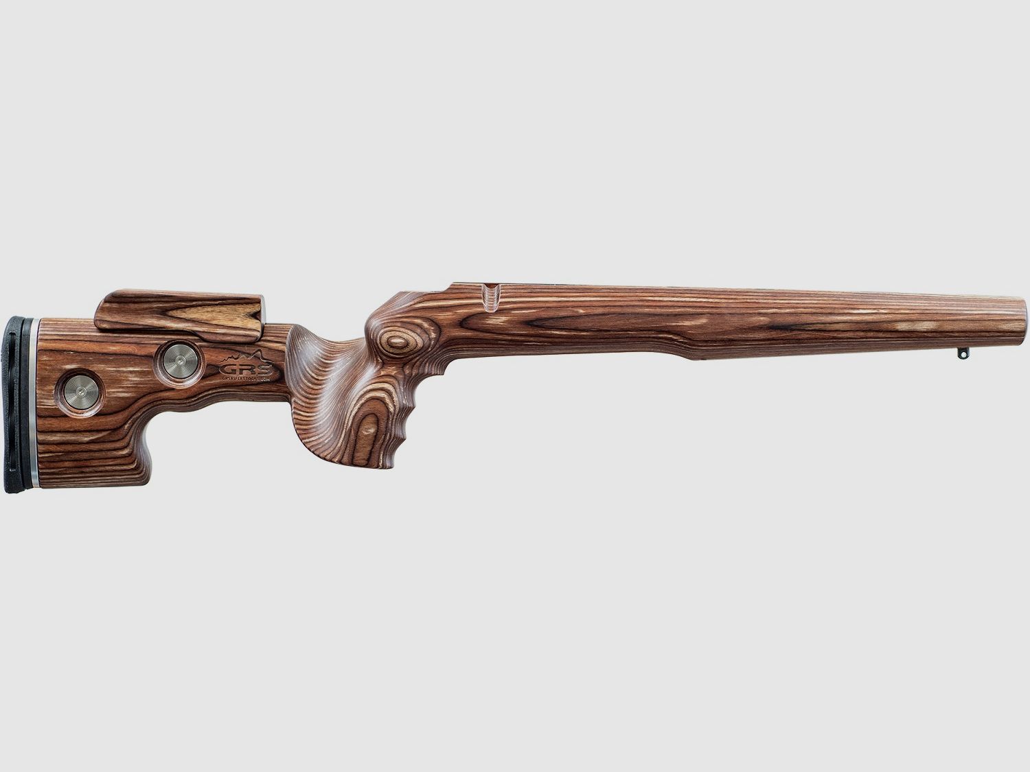 GRS Schaft Sporter f. Blaser R93 Offroad braun, camo oder grau