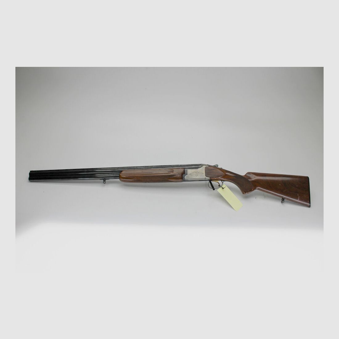 BDF Miroku eenvoudige trekker met selectieve loopkeuze 12/70