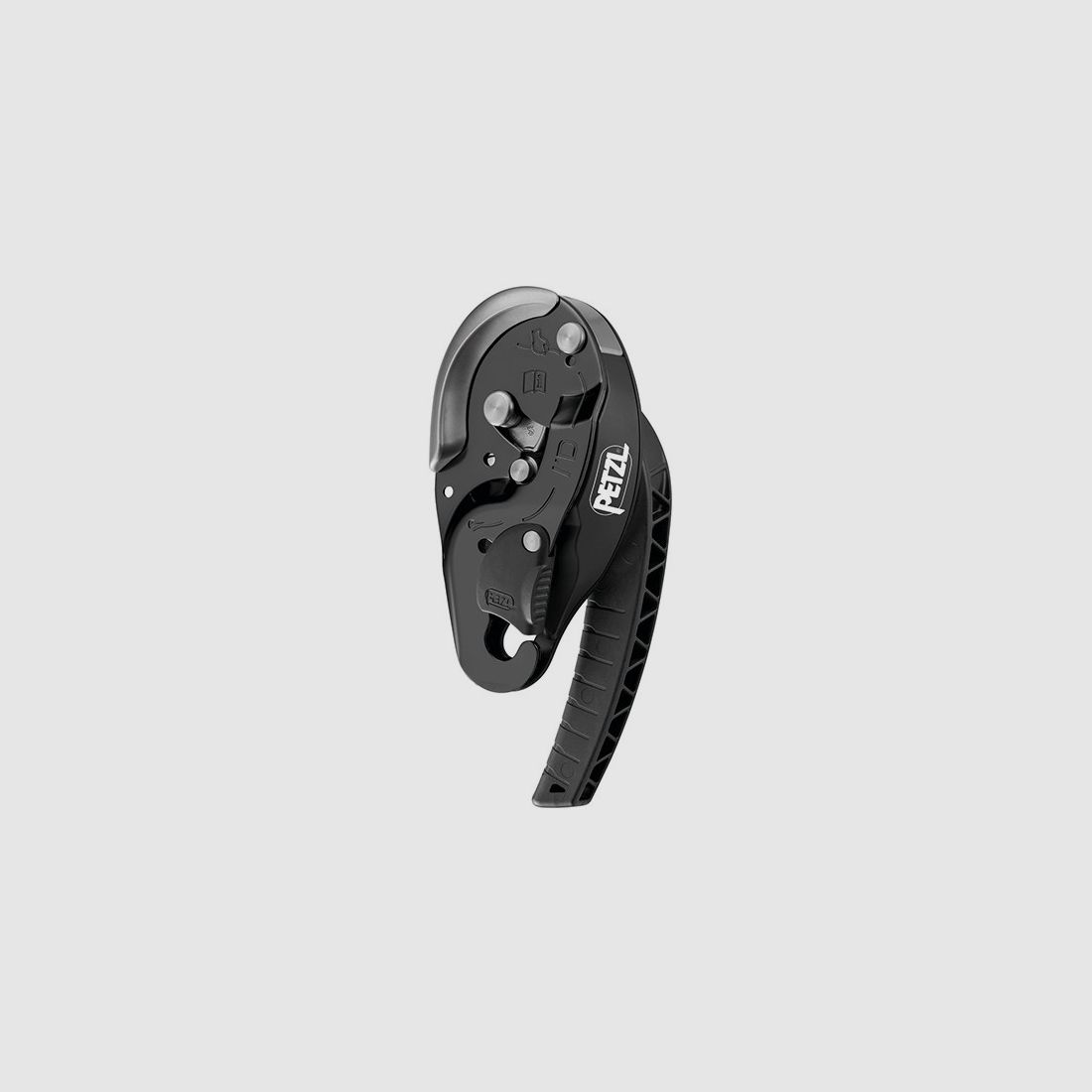 PETZL ID S SCHWARZ, Bild 1 von 5