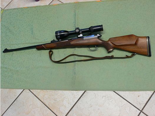 Mauser Mod.66