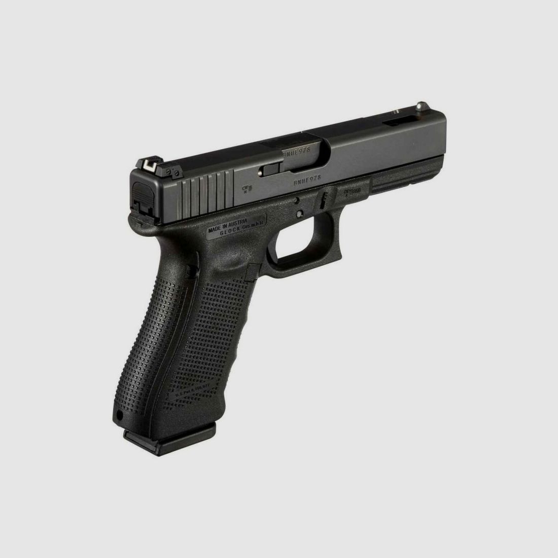 Glock 31 Gen4