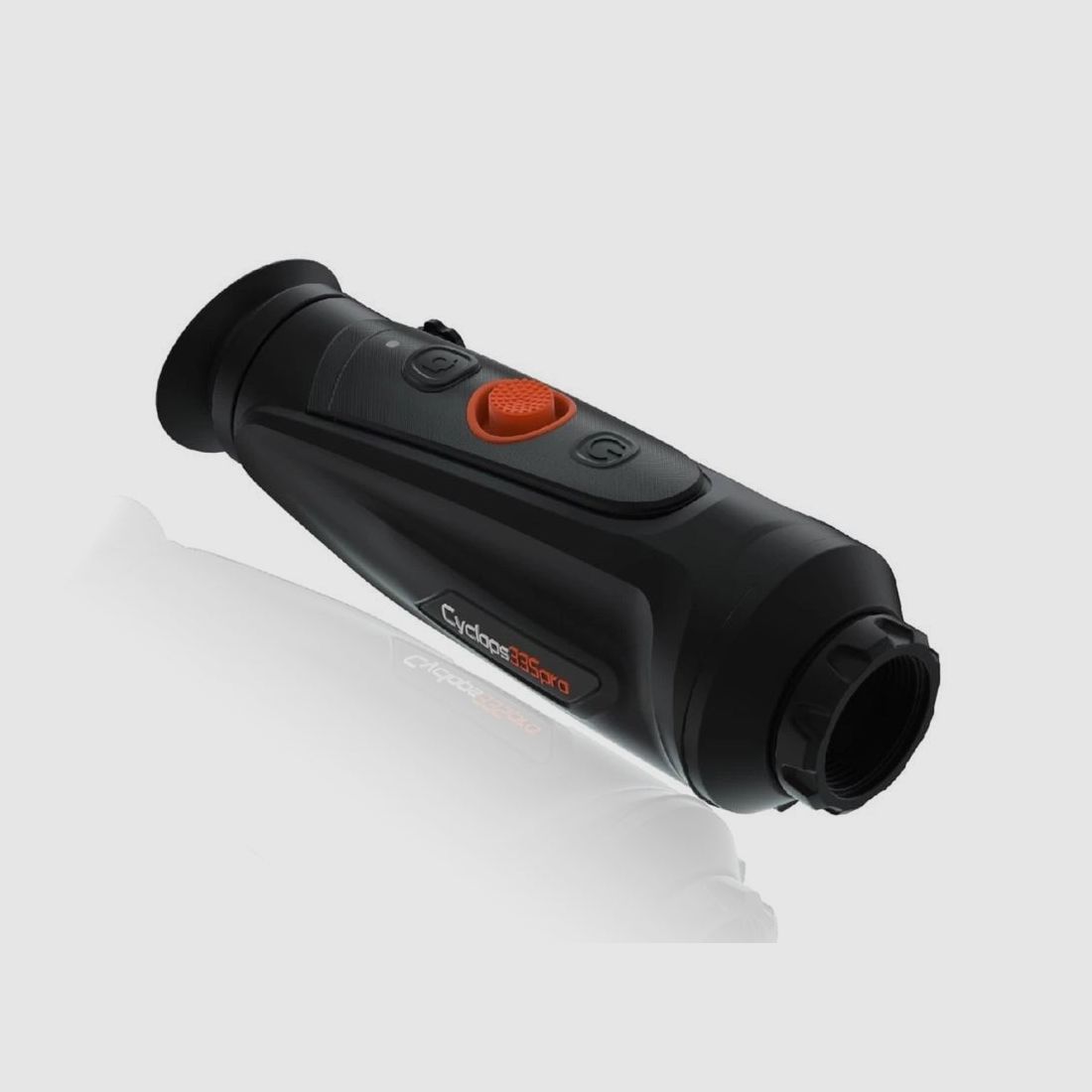 ThermTec Cyclops 335 Pro - 25mk Sensor €1,839.00