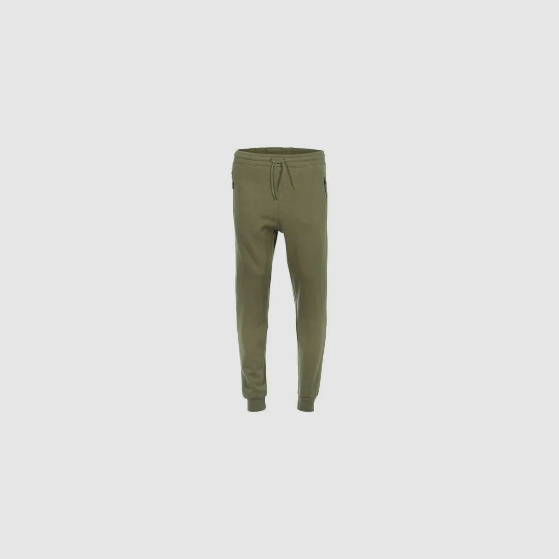 Mil-Tec Mil-Tec Sweatpants Tactical ranger green
