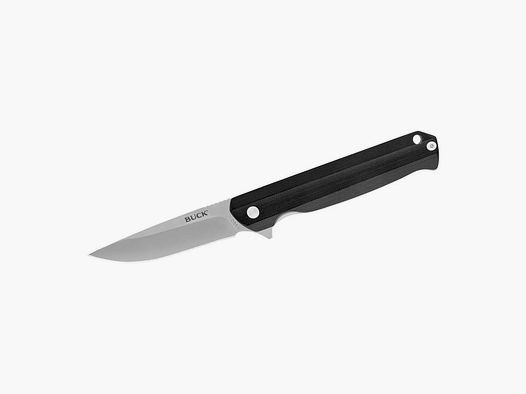 Buck Langford 251 7Cr Stahl rostfrei