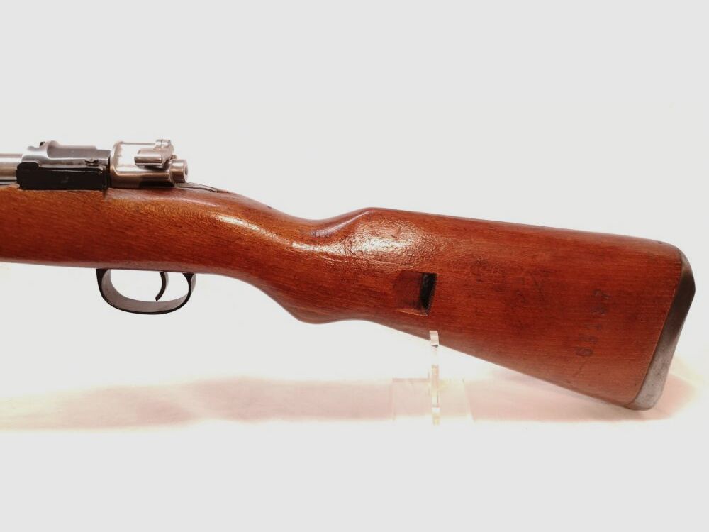 Preduceze M44 / 48