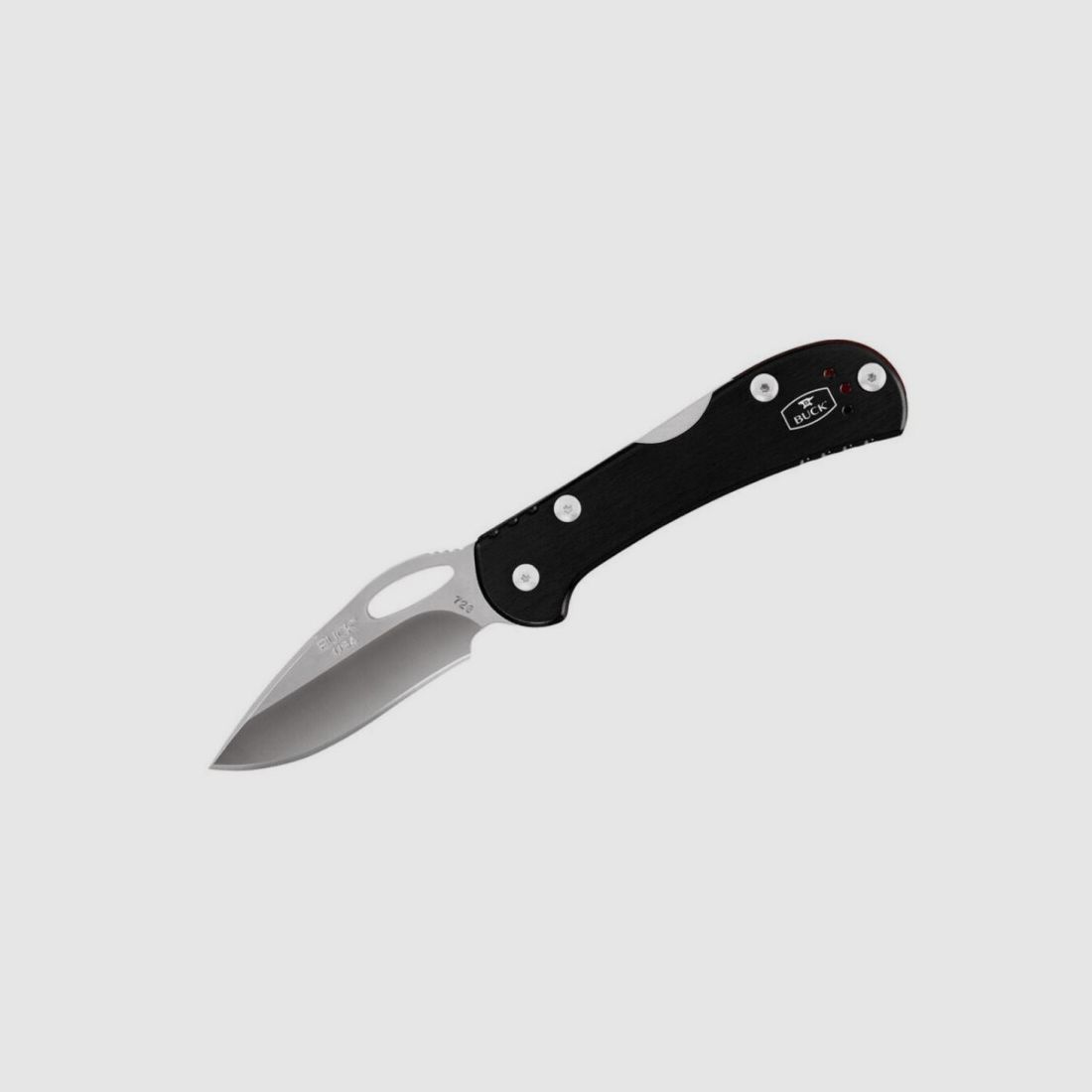 Buck Spitfire, Bild 2 von 2