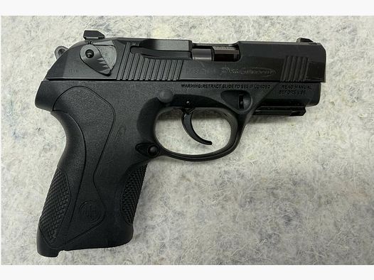 Beretta PX 4 Storm Comp. 9mm Luger