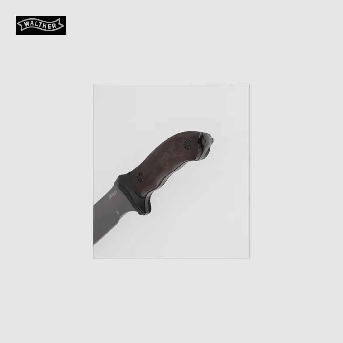 WALTHER MachTac 5 Machete