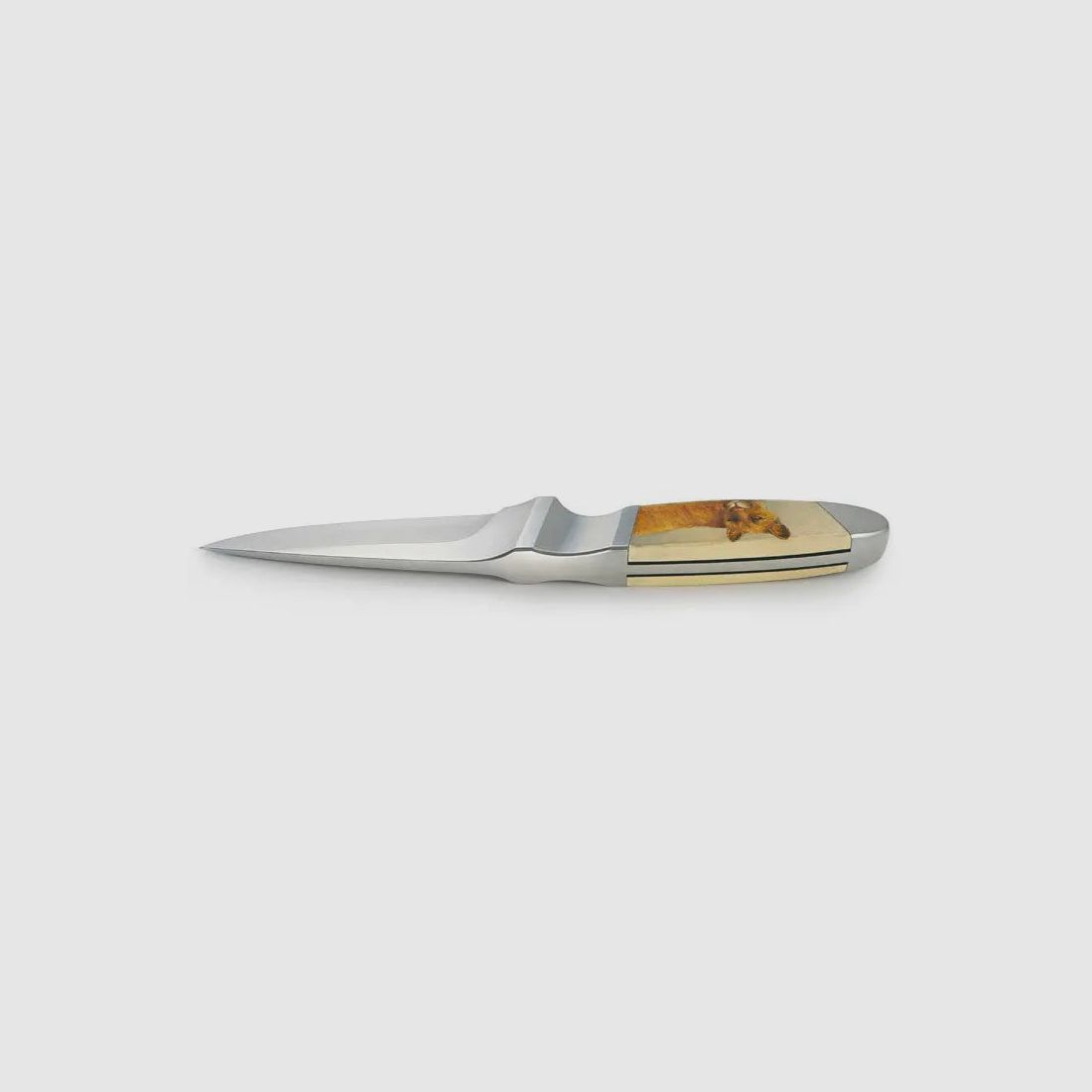 PUMA Annual Knife 2013, Integral (limited to 24 pieces)