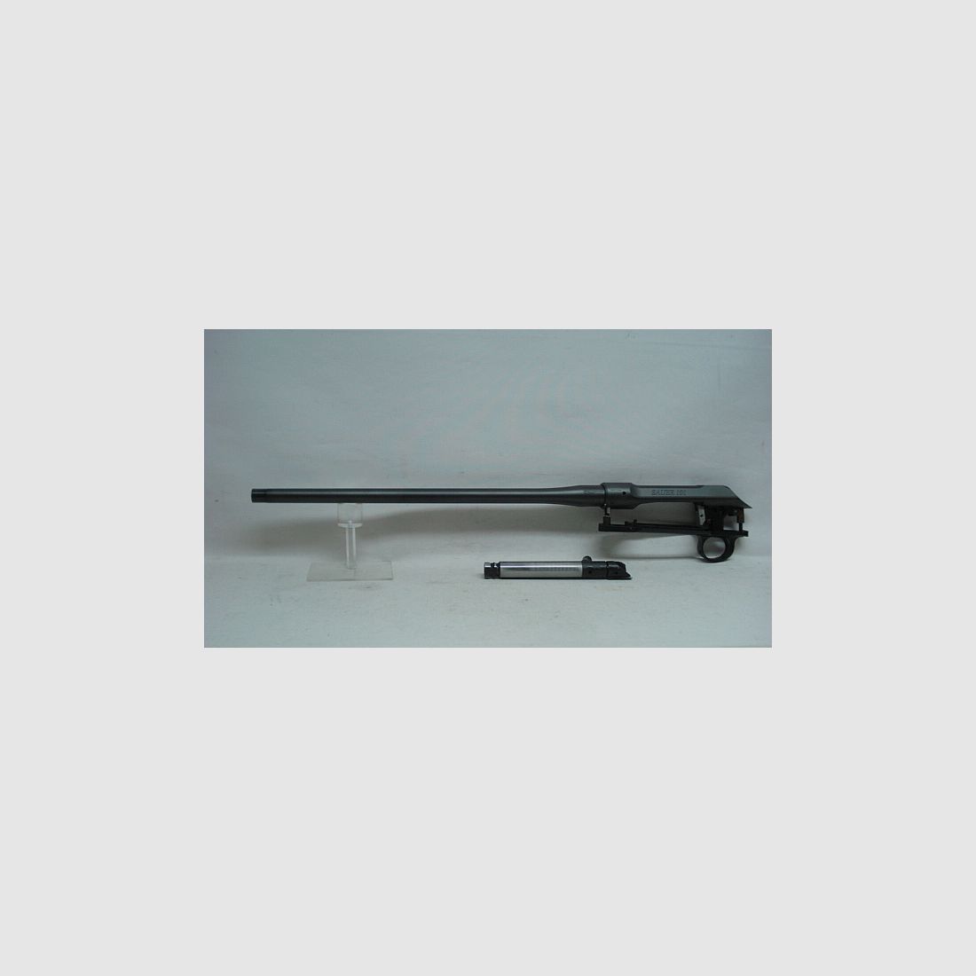 101 Lauf/System LL47 MG oV - 8x57JS, ohne Schaft