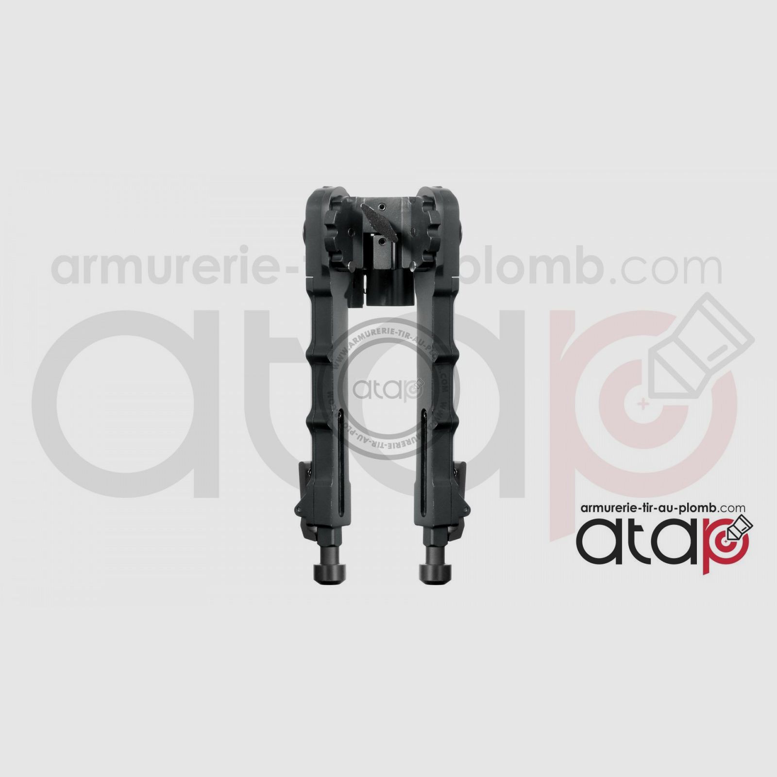 Bipode Combipod telescópico Umarex UX Montaje Picatinny, imagen 2 de 3