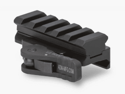 Vortex AR-15 Riser Mount for Red Dot