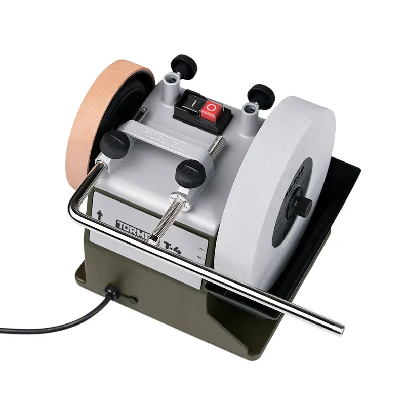 Tormek Nassschleifmaschine T4 Bushcraft, Bild 3 von 4