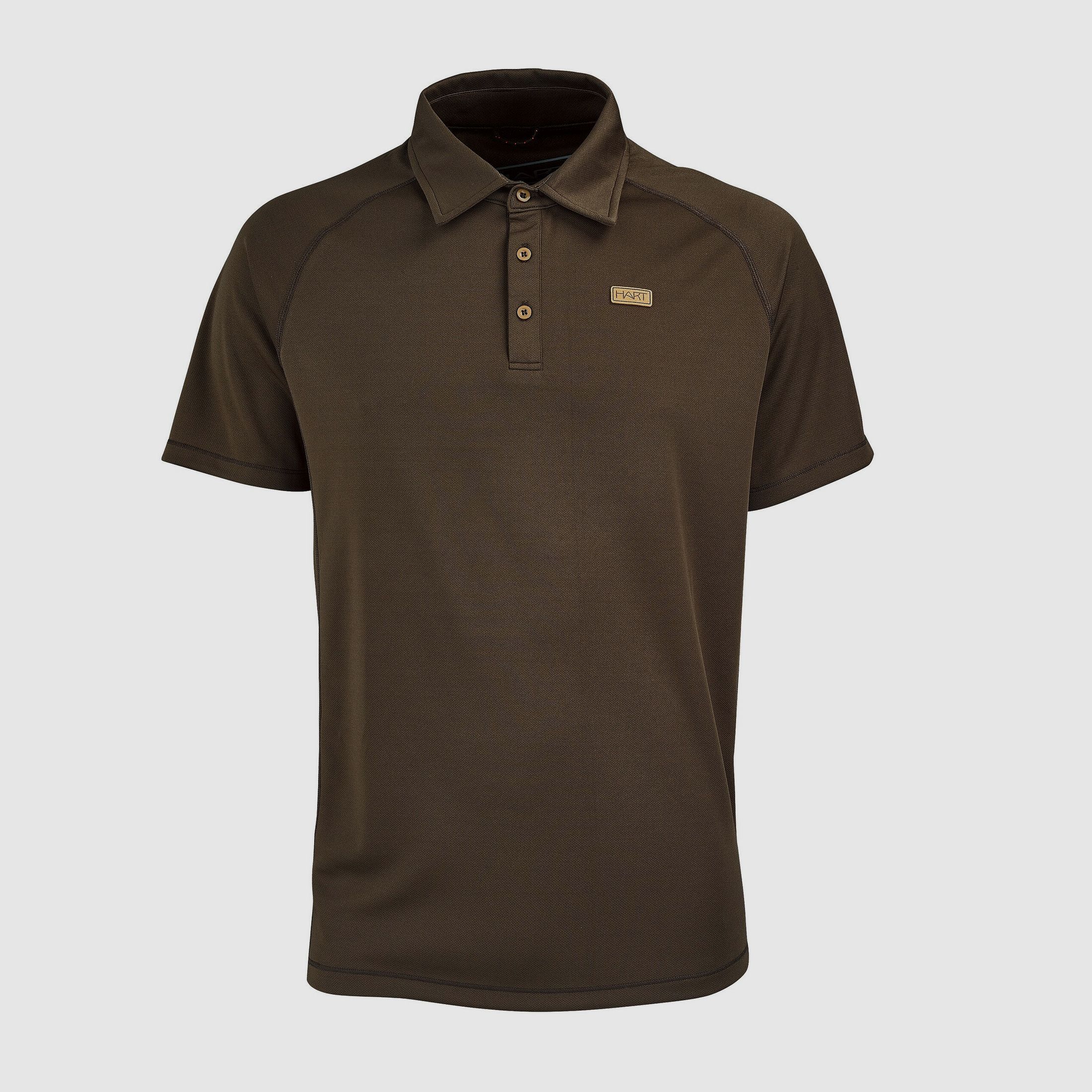 Hart Poloshirt Pace