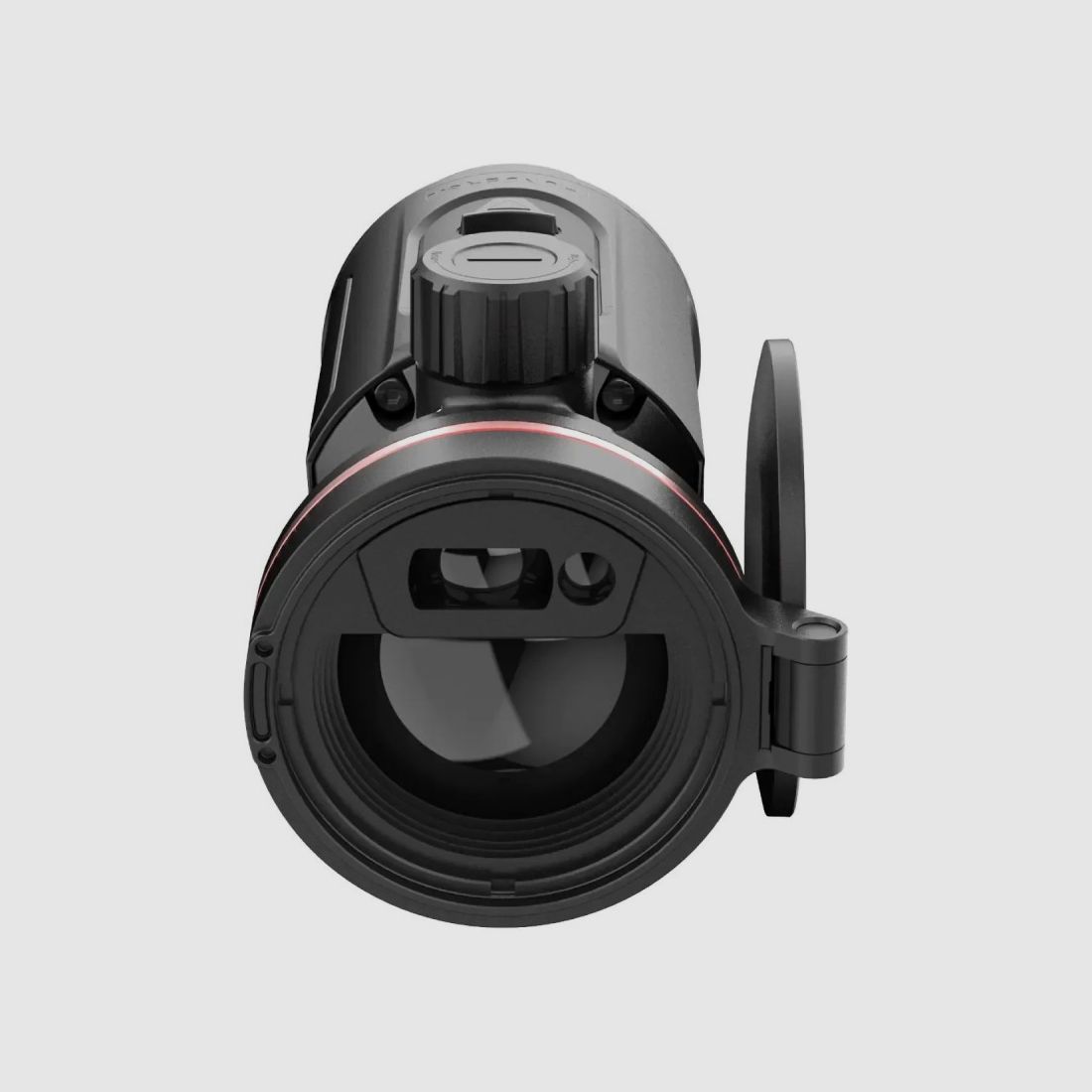 Clip-On Wärmebildgerät HIKMICRO mit Entfernungsmesser Thunder TQ35CL 3.0, Bild 5 von 6