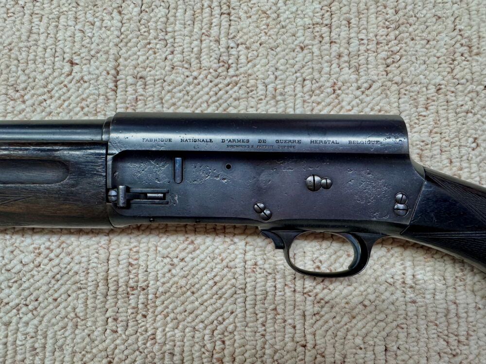 FN Auto 5