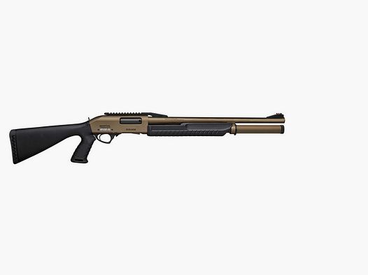 FABARM PF MARTIAL CANTILEVER