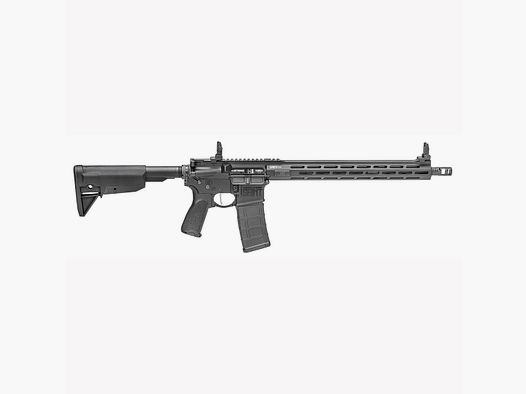Springfield Saint Victor Cal 223 Rem