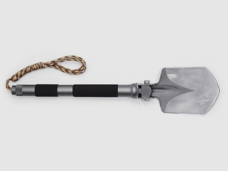 Origin Outdoors Survival 10 in 1 Schaufel