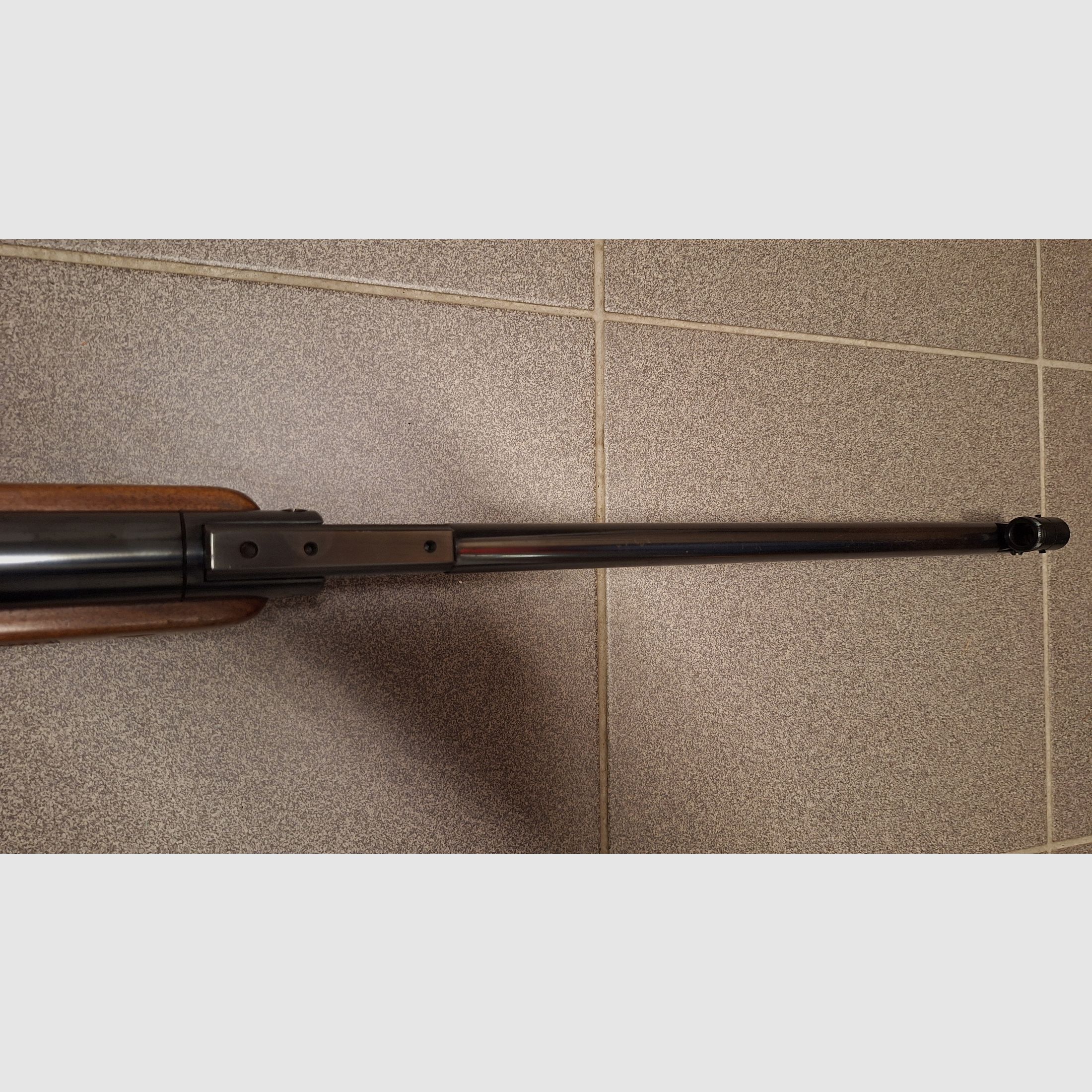 Walther LG55 Matchluftgewehr TOP!
