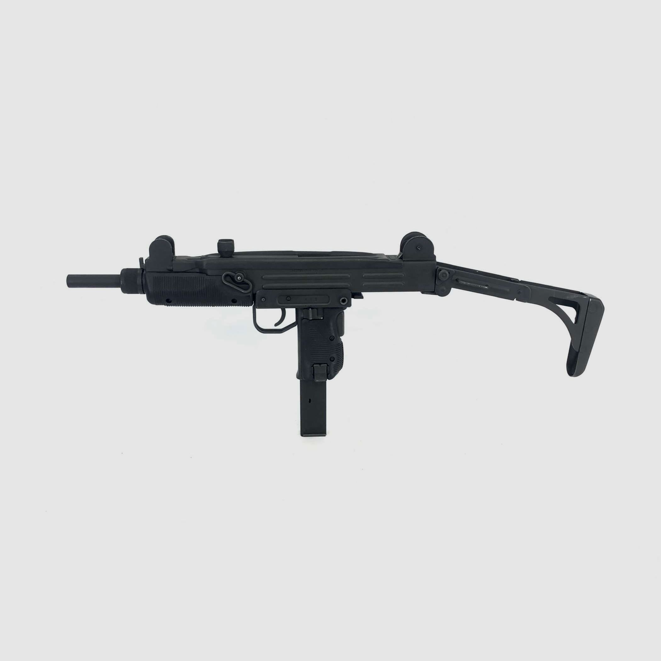 Vector Uzi Pistool .45 ACP, afbeelding 4 van 6