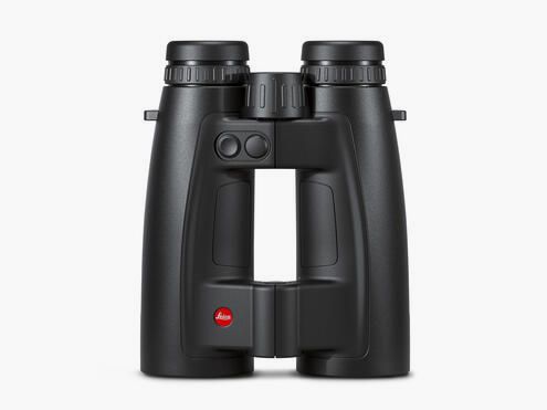 Jumelles télémètre Leica Geovid Pro