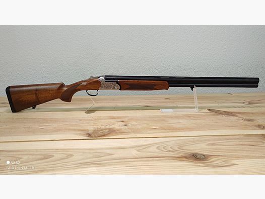 Kofs Zenith SX with ejector Zenith SX E