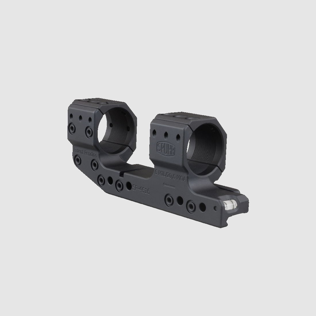 SPUHR SP-6022 M AR Montage 36 mm
