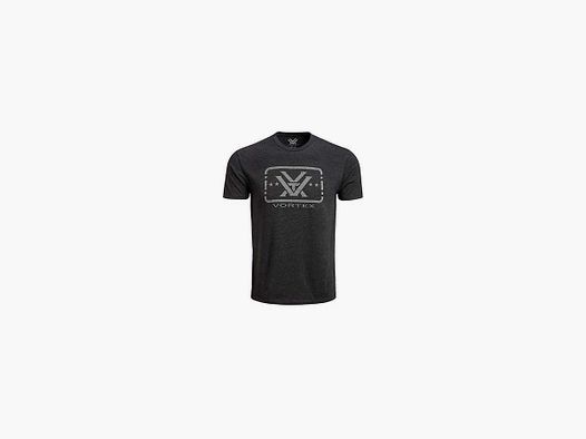 VORTEX Short Sleeve T-Shirt Trigger Press - Size M