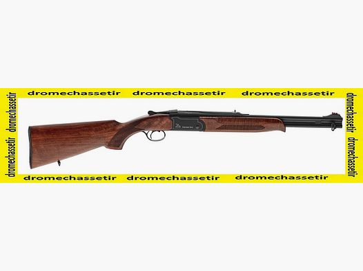 Bockdoppelflinte Express Sagittaire Traqueur One Verney Carron, Kal. 8x57JRS
