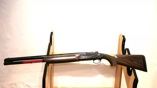 Jagdflinte Benelli 828u Beccaccia Kal. 12/61cm, Bild 6 von 12