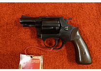 Rossi Pioneer M27 .38Special