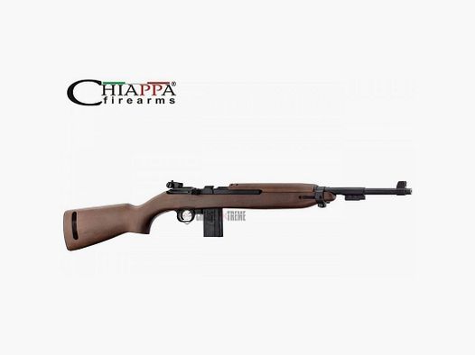 Carabine CHIAPPA M1-22 Bois Cal 22 Lr 10 Cps