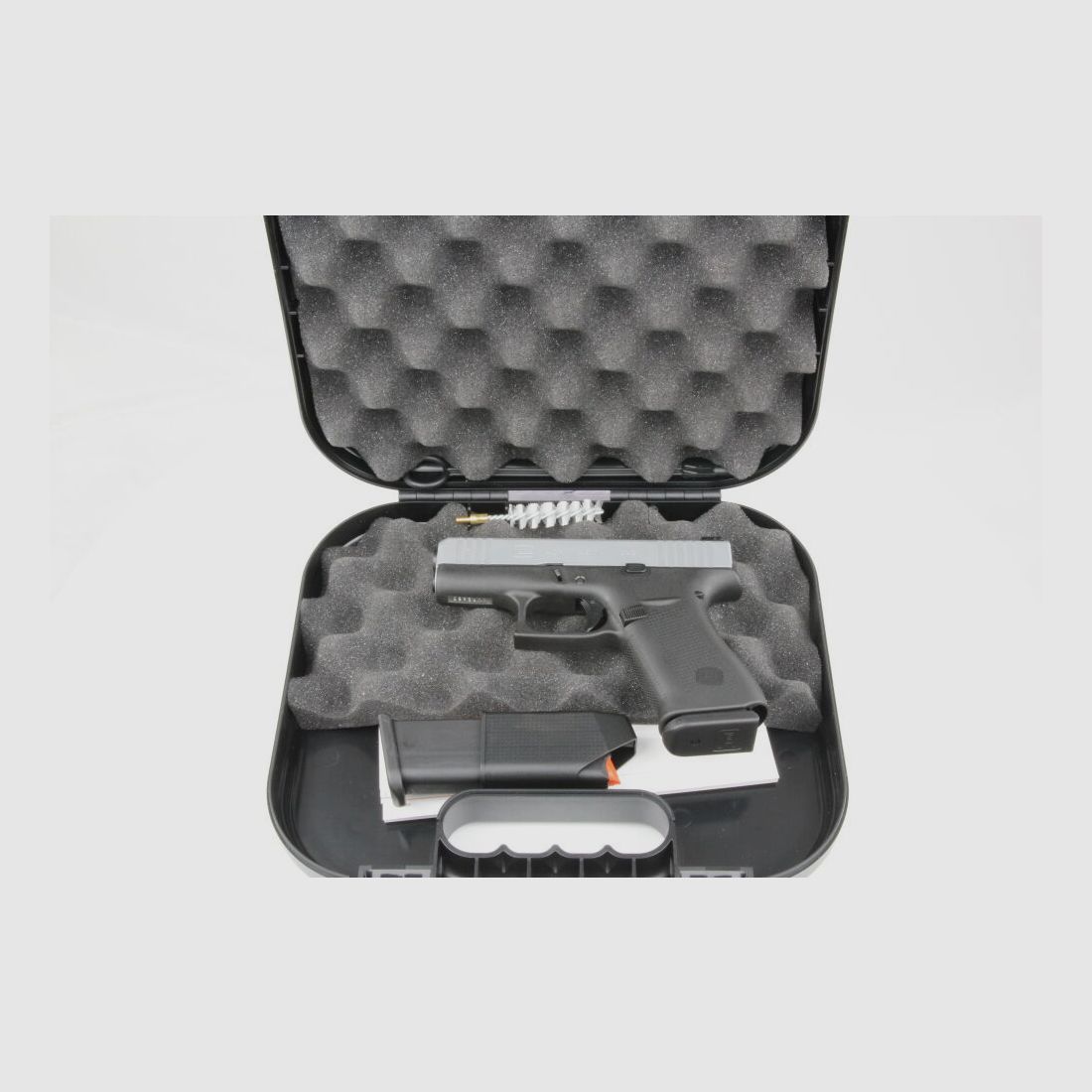 Glock 43X
