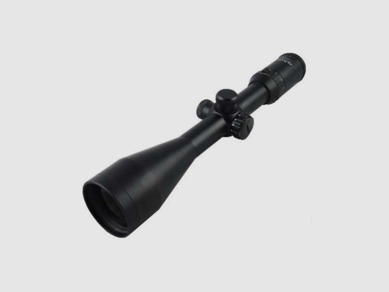 Olovin 3-12x56, Leuchtabsehen 4, Bild 1 von 5