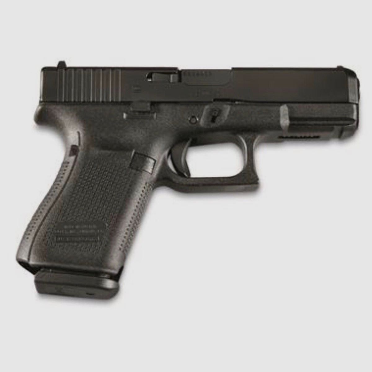 Glock 44FS, Bild 4 von 9