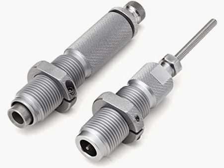 Jeux d&rsquo;outils Hornady Calibre 30-06